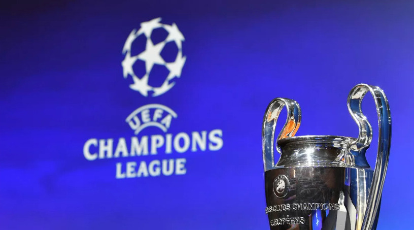Kịch bản nào khi Champions League đá một lượt trận