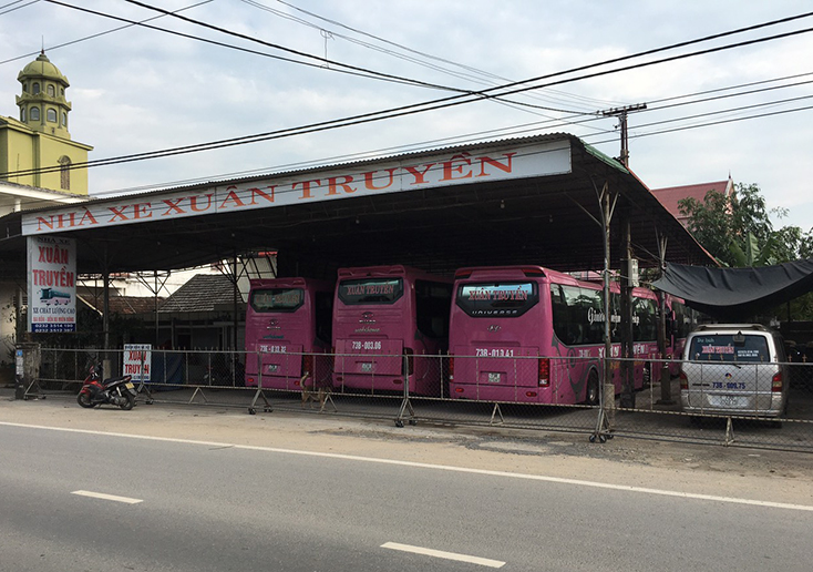Hợp tác xã lao đao vì dịch bệnh Covid-19