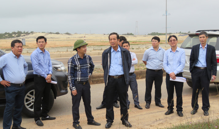 Rà soát toàn diện văn bản QPPL, cải thiện môi trường đầu tư kinh doanh
