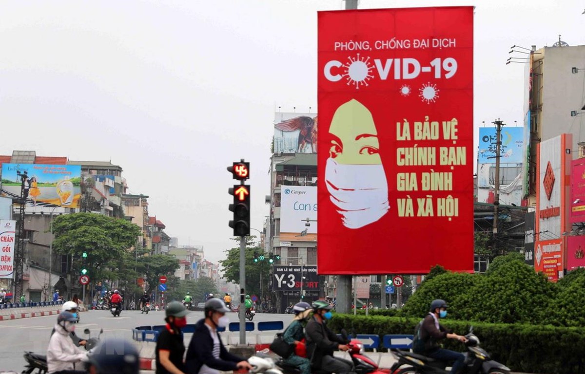 Nhiều chính đảng đánh giá cao kết quả chống dịch COVID-19 của Việt Nam