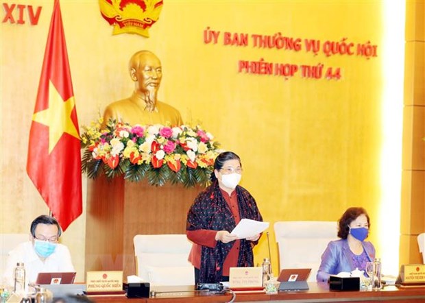 Nâng cao hiệu quả ký kết và thực hiện thỏa thuận quốc tế