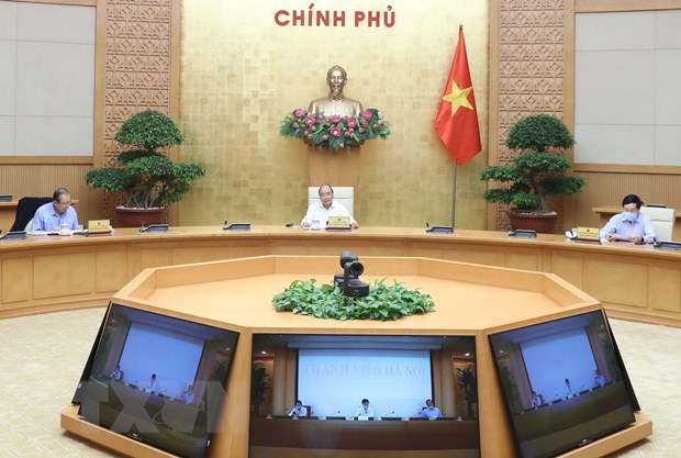 Thủ tướng Chính phủ: 'Không được quá vui mừng mà phải cảnh giác'
