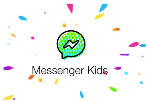 Facebook phát hành Messenger Kids tại hơn 70 quốc gia mới