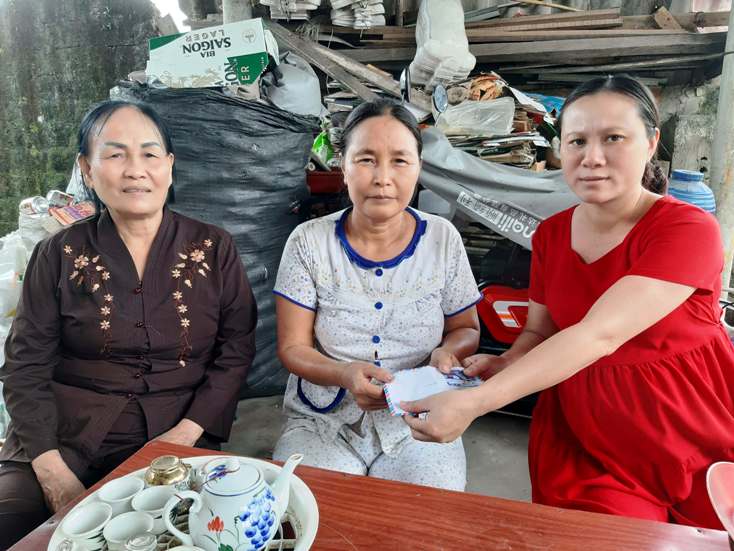 Còn đó những khó khăn