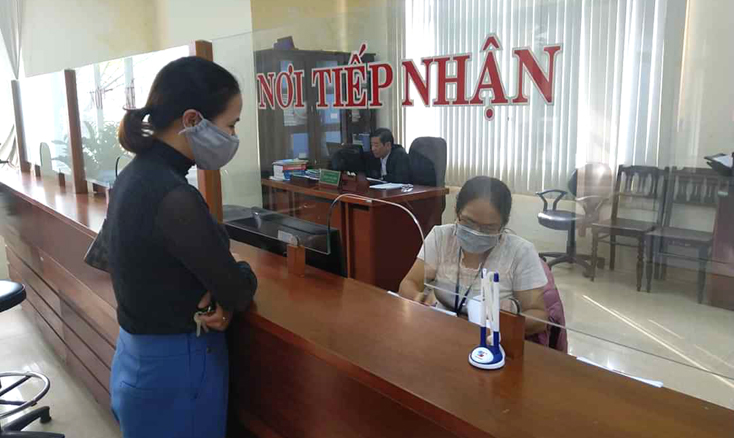 Khẩn trương đề nghị gia hạn thuế
