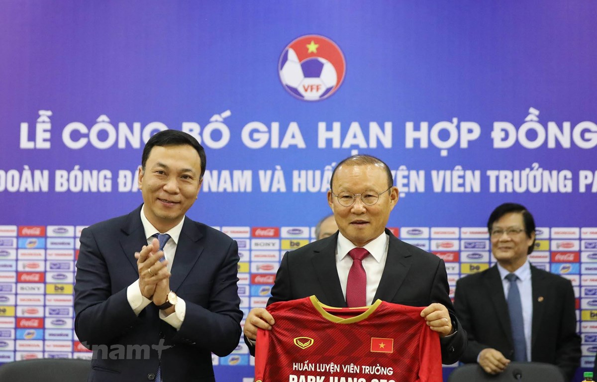 VFF cần tiêu chí nào để nhận đủ hỗ trợ 'khủng' 500.000 USD từ FIFA?