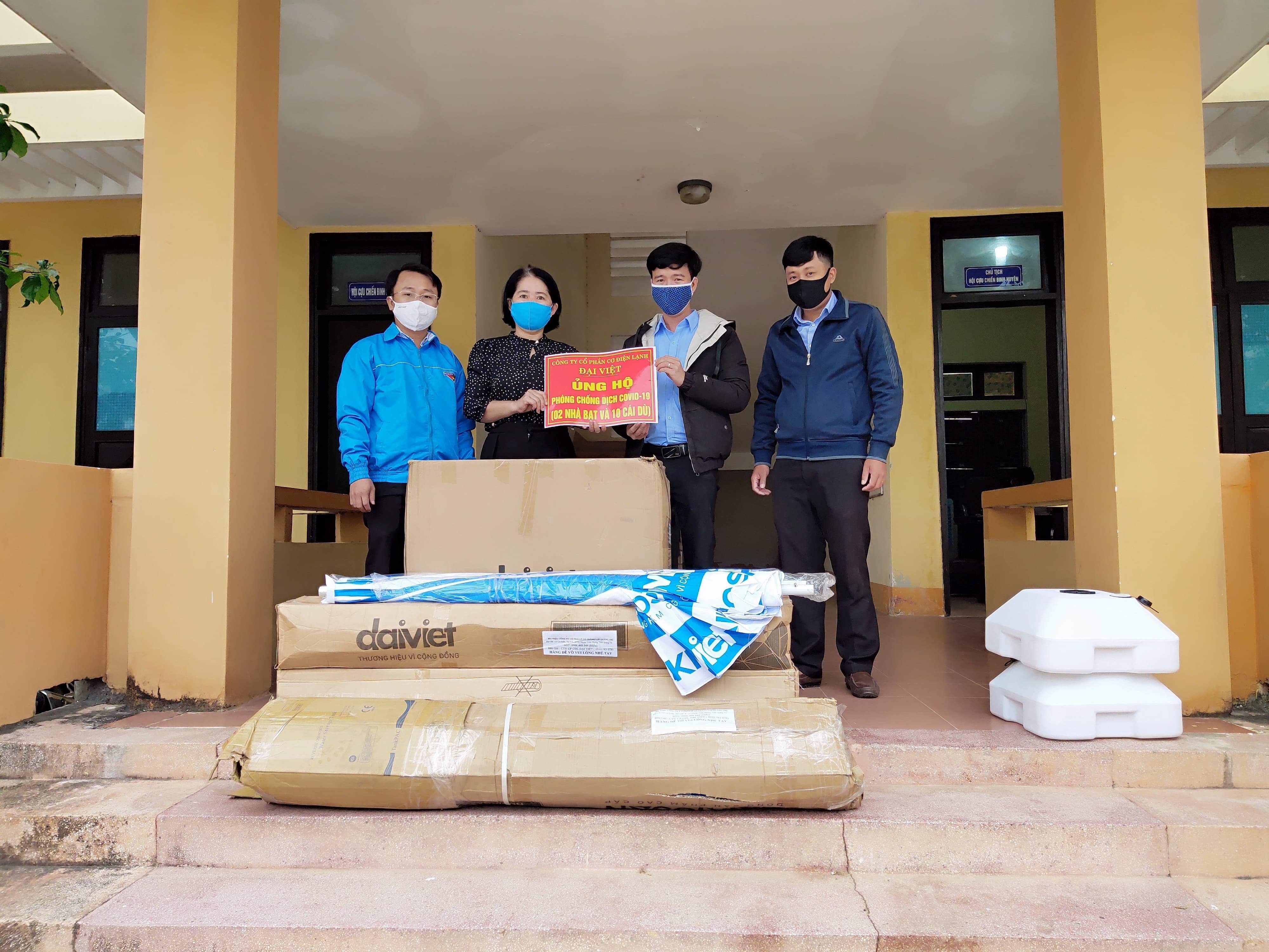 Chăm lo tốt công tác an sinh xã hội