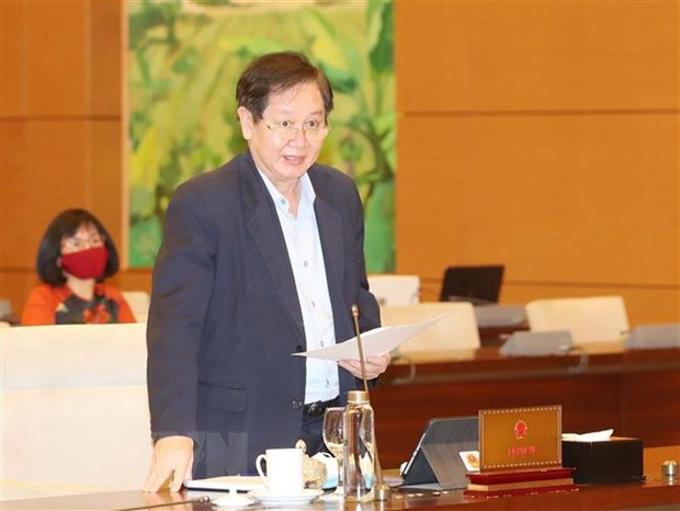 Bộ trưởng Nội vụ: Cán bộ lãnh đạo, quản lý phải nói được và làm được