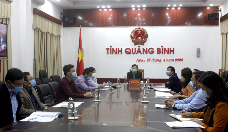 Sơ kết Đề án "Thí điểm đổi mới cách tuyển chọn cán bộ lãnh đạo, quản lý cấp vụ, sở, phòng"