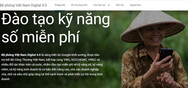 Ra mắt kênh YouTube đào tạo trực tuyến hỗ trợ doanh nghiệp vừa và nhỏ