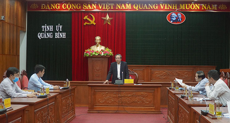 Cần có kịch bản cụ thể để điều hành kinh tế-xã hội trong bối cảnh dịch bệnh