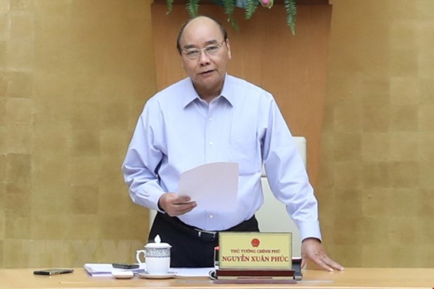 Thủ tướng: Việt Nam đã cơ bản đẩy lùi được dịch COVID-19
