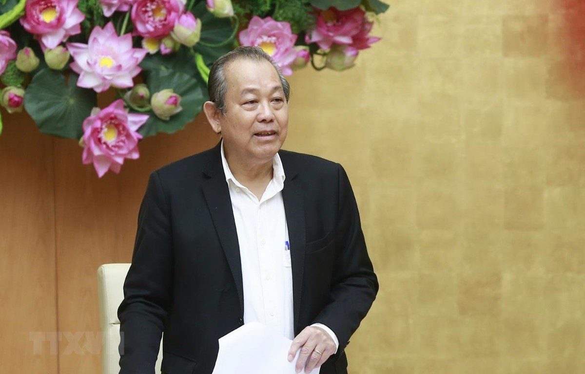 Yêu cầu thực hiện nghiêm công bố thông tin doanh nghiệp nhà nước