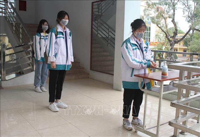 Ngày thứ 13, Việt Nam không ghi nhận ca mắc mới COVID-19 trong cộng đồng, thêm 1 ca dương tính lại