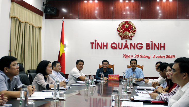 Thảo luận, góp ý đối với Dự án Luật Bảo vệ môi trường (sửa đổi)