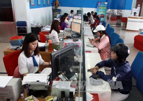 Ngân hàng nỗ lực hoàn thiện chuẩn quốc tế trong bối cảnh dịch COVID-19