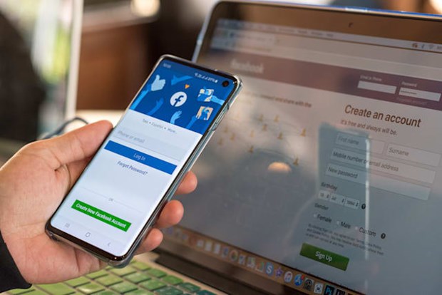 Facebook phát hành công cụ chuyển ảnh, video dễ dàng qua Google Photos