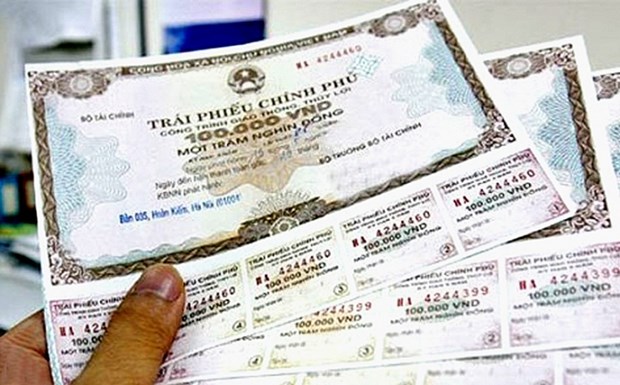 Trái phiếu Chính phủ - Lời giải bài toán cân đối ngân sách năm 2020