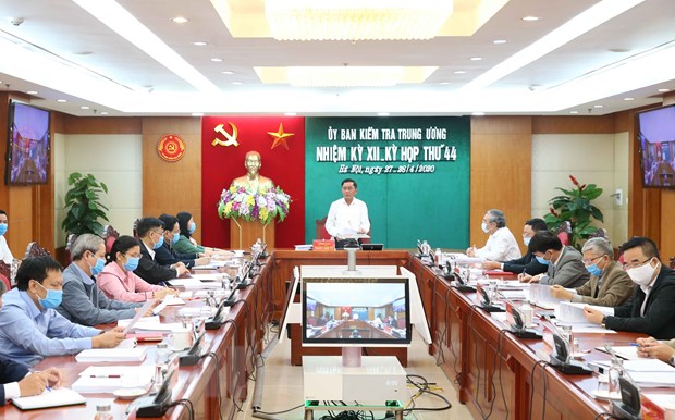 Đề nghị khai trừ Đảng nguyên Thứ trưởng Bộ Quốc phòng Nguyễn Văn Hiến