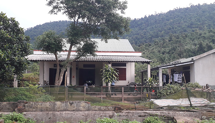 Tuyên Hóa: Tăng cường giữ rừng mùa dịch Covid-19