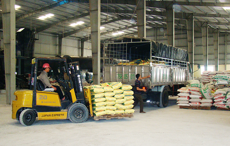 Khuyến cáo giải pháp an toàn PCCC ở các cơ sở sản xuất, kinh doanh trong mùa dịch