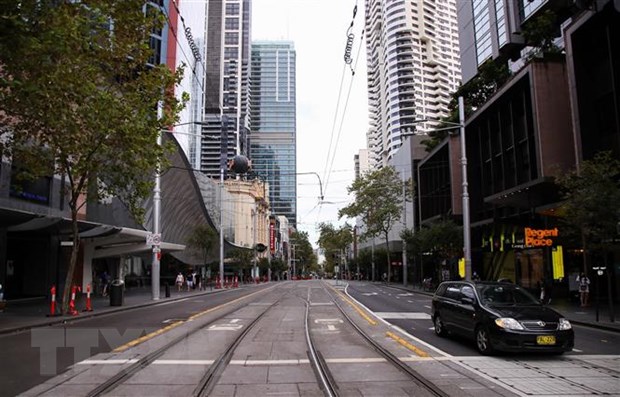 Australia đóng cửa một trường học tại Sydney do có học sinh mắc bệnh