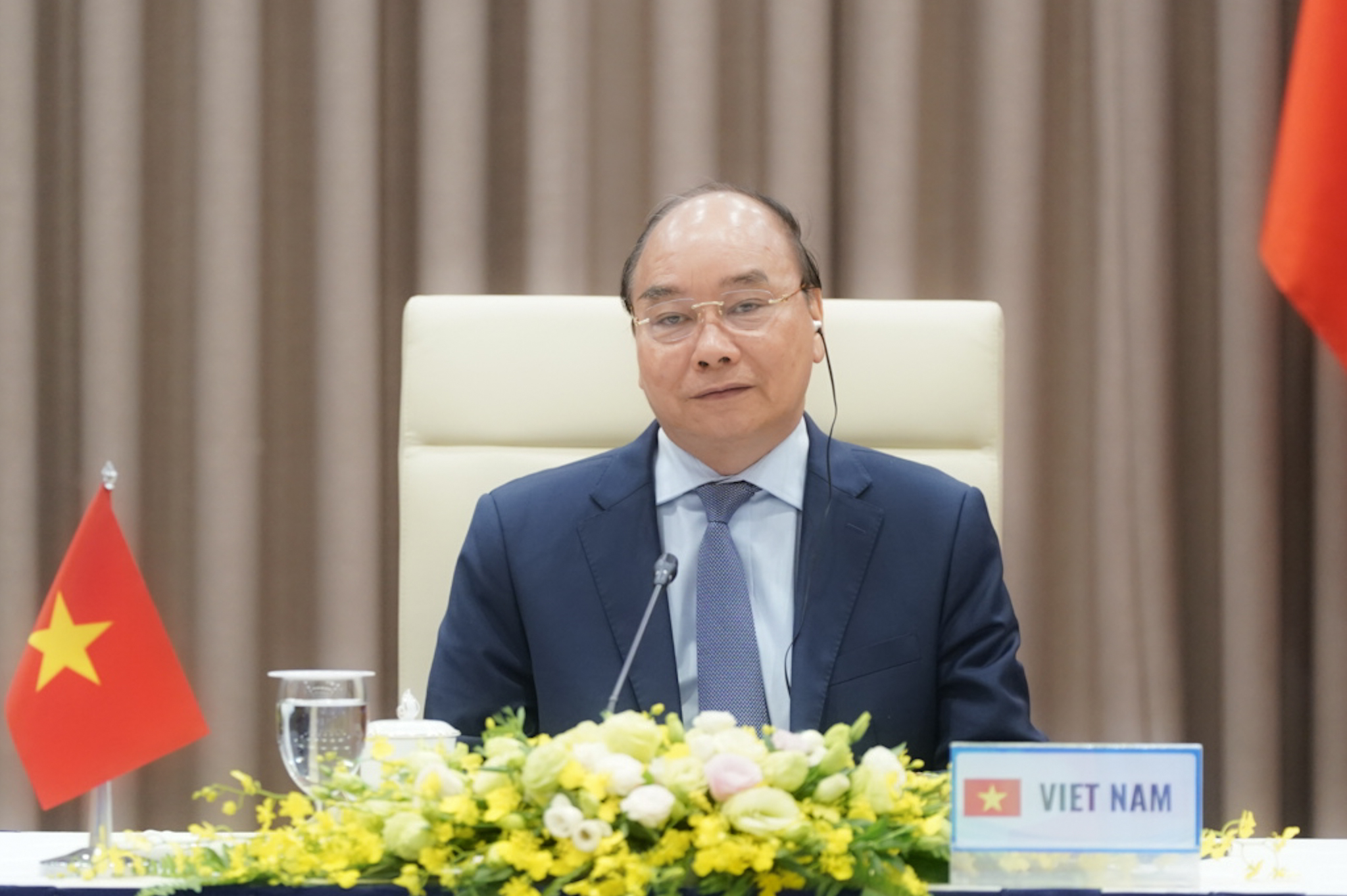 Thủ tướng nêu rõ kim chỉ nam giúp chuyển "nguy" thành "cơ"