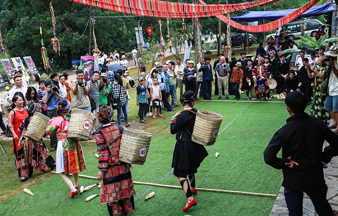 Các hoạt động chủ đề 'Tháng Năm nhớ Bác' sẽ diễn ra tại Làng Văn hóa - Du lịch các dân tộc Việt Nam