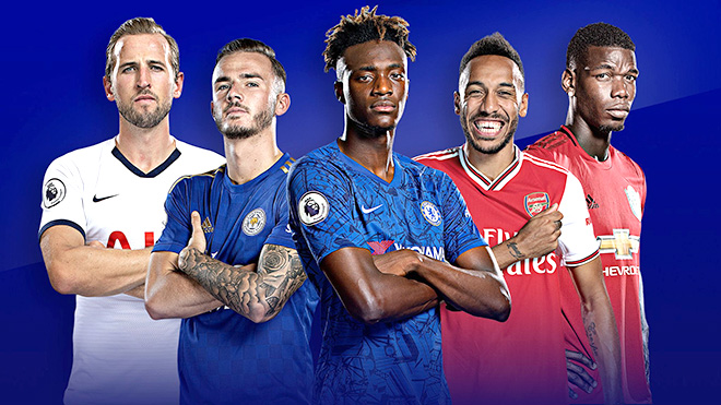 Premier League sẽ diễn ra bằng mọi giá