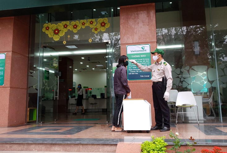 Phòng, chống dịch bệnh Covid-19: Tự giác, thích nghi và không chủ quan