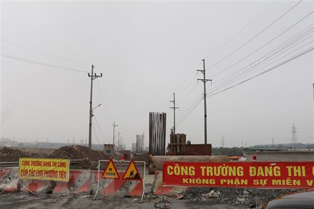 Xúc tiến thủ tục và điều chỉnh chủ trương đầu tư cao tốc Bắc-Nam