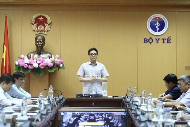 Không bắt buộc học sinh đeo khẩu trang, lớp học được bật điều hòa