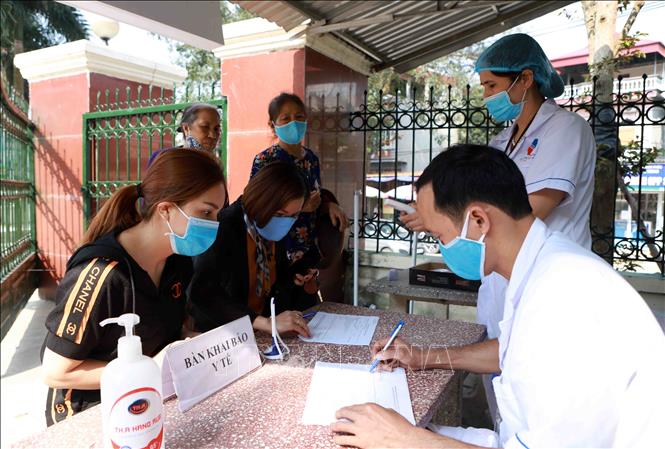 Sáng 7-5 không có ca mắc mới COVID-19, Việt Nam đã có 21 ngày an toàn