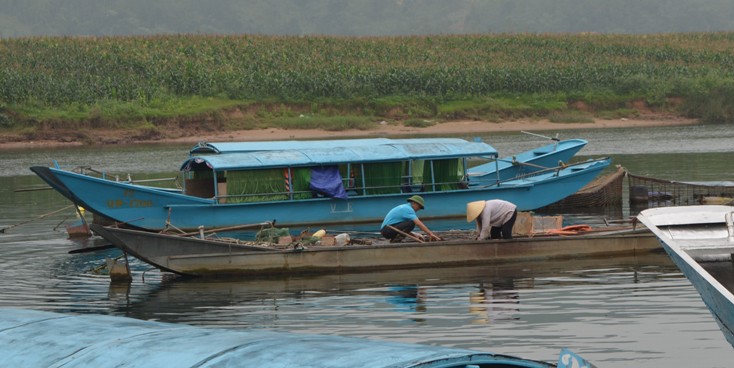 Đồng bào Công giáo tích cực hưởng ứng các phong trào thi đua yêu nước