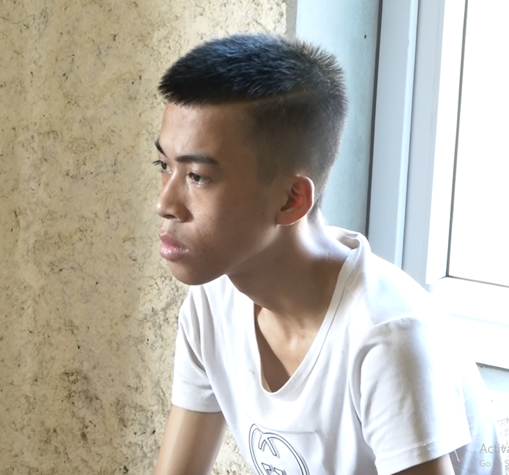 Bắt đối tượng tàng trữ 115 viên ma túy tổng hợp