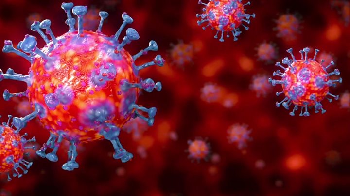 Giải mã cuộc khẩu chiến Mỹ - Trung về nguồn gốc virus SARS-CoV-2