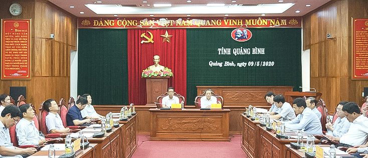 Tháo gỡ khó khăn cho doanh nghiệp, phục hồi tăng trưởng kinh tế sau dịch Covid-19
