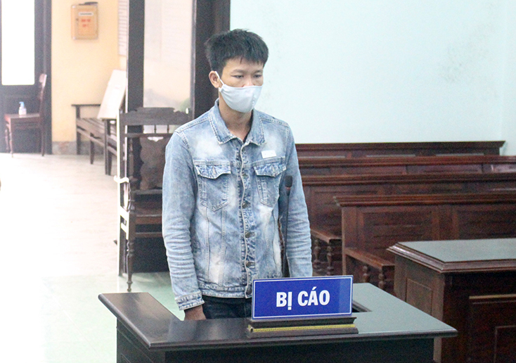 Một triệu đồng bằng… một năm tù!