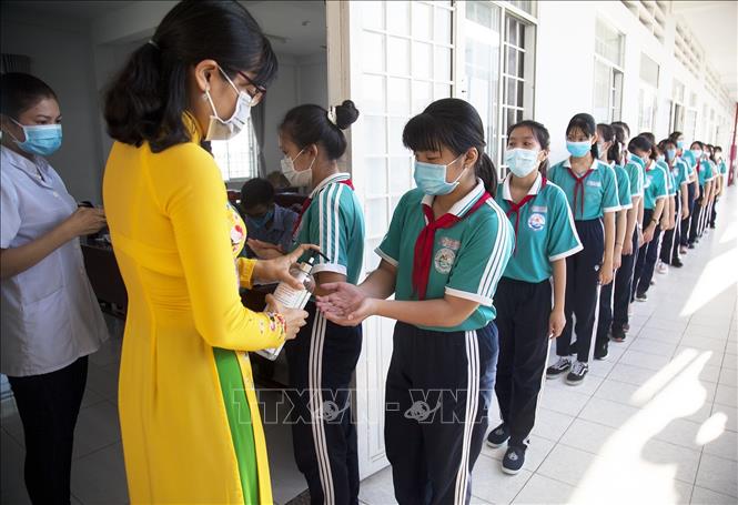 Việt Nam đã có 25 ngày 'an toàn' với dịch COVID-19