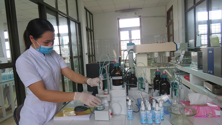 Chỉ 16% người dân thực hiện khai báo y tế