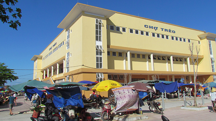 Chi cục Thuế huyện Lệ Thủy: Đẩy mạnh các giải pháp thu ngân sách năm 2020