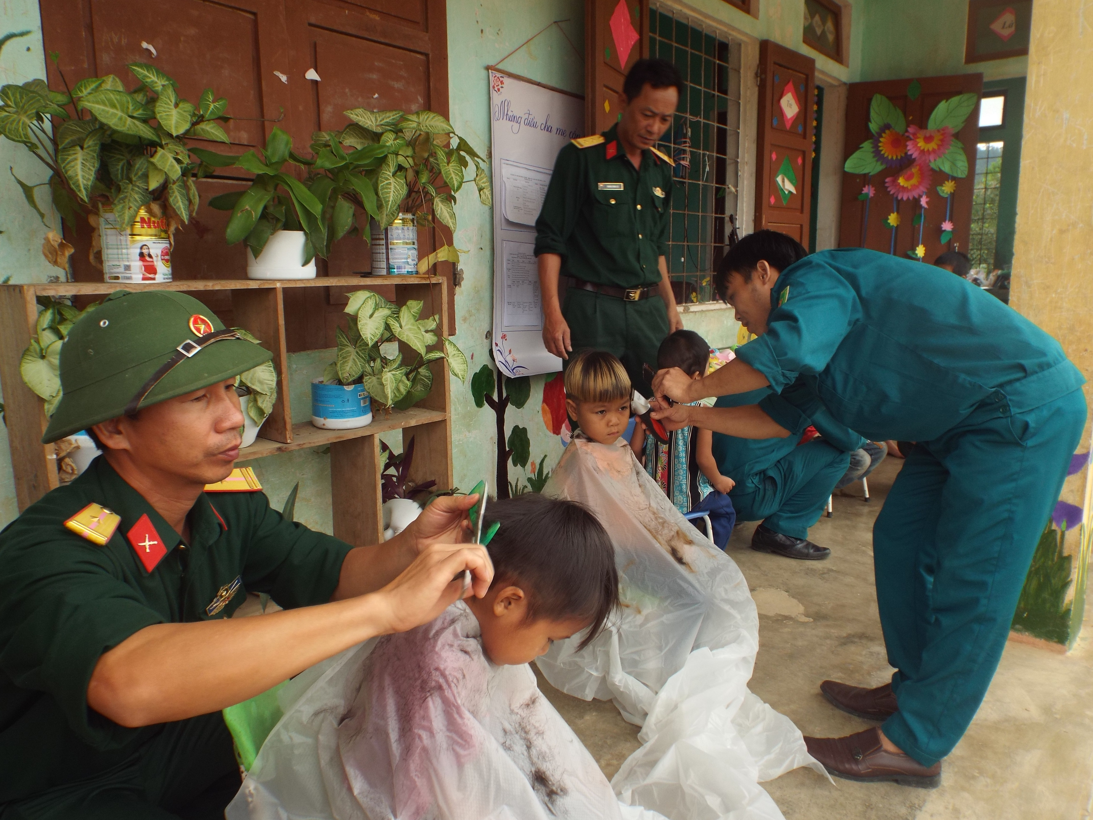 Dấu ấn một nhiệm kỳ