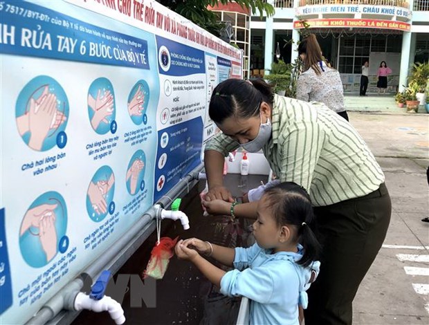Việt Nam tiếp tục không có ca lây nhiễm COVID-19 trong cộng đồng