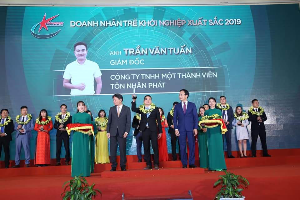 Từ cơ duyên đến thành công