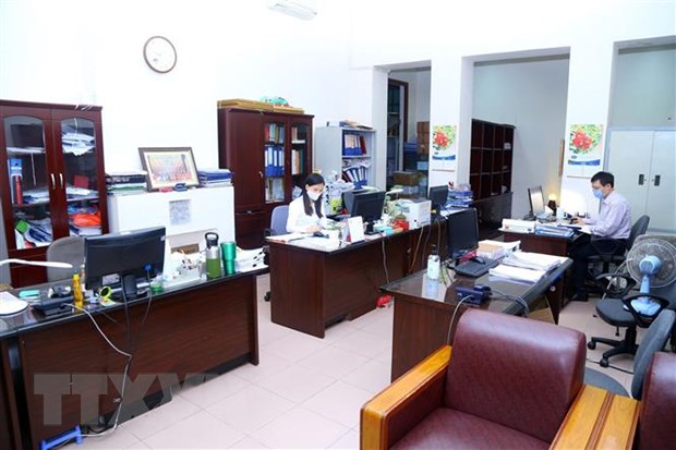Bảo đảm tỷ lệ cạnh tranh 10% khi thi nâng ngạch chuyên viên cao cấp