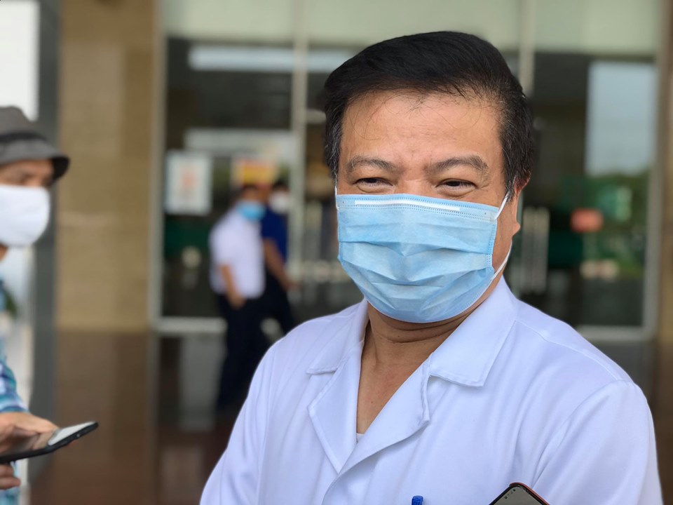 Bệnh nhân COVID-19 diễn biến nặng nhất vào thời điểm nào khi mắc bệnh?