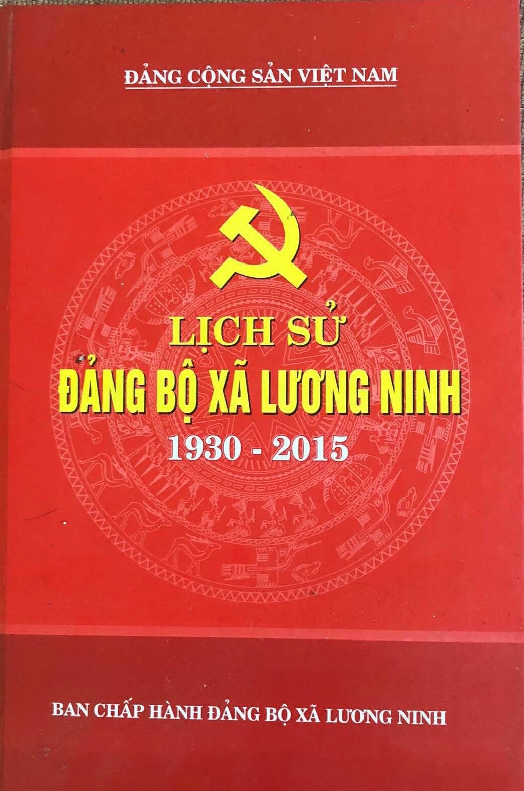 Công tác biên soạn lịch sử Đảng bộ ở Quảng Ninh: Một số kết quả bước đầu