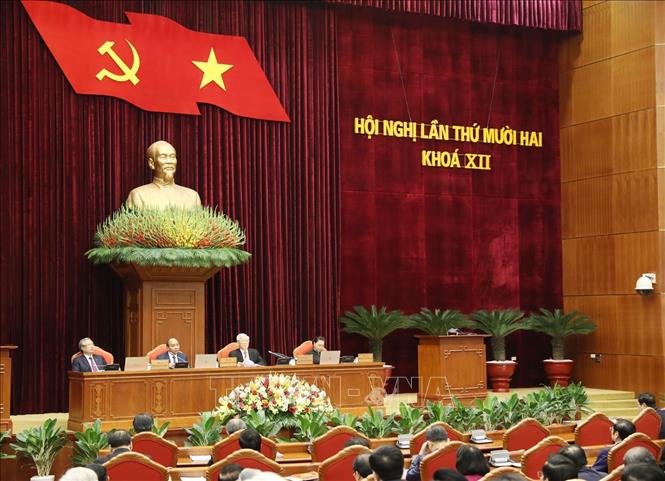 Trung ương thảo luận Đề án bầu cử đại biểu Quốc hội, HĐND các cấp