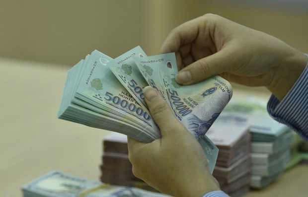 Huy động hơn 43.500 tỷ đồng từ đấu thầu trái phiếu Chính phủ