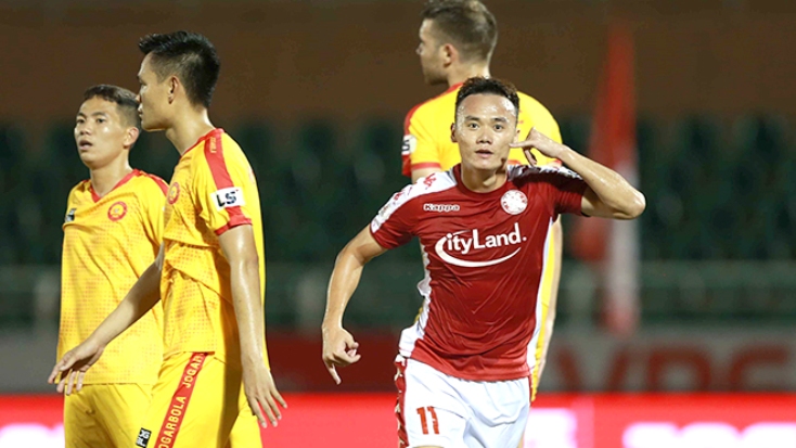 V League 2020 trở lại: Hấp dẫn, nhưng tranh cãi với thể thức mới